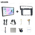 10.1 Inch Golf 7 Multimedia Android Touch Screen