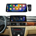 10.25'' 3 Series E90 LHD 2005-2012 BMW Android Auto Screen | Wireless Carplay | 8+64GB