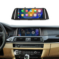 10.25'' 5 Series F10 F11 NBT CIC 2010-2016 IN-DASH OEM Type Android touch Screen | Wireless Carplay Android Auto