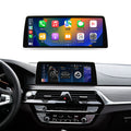 10.25'' 5 Series G30 2017- BMW Android Auto Screen | Wireless Carplay | 8+64GB