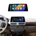 10.25'' 7 Series E65 E66 2002-2008 BMW Android Auto Screen | Wireless Carplay | 8+64GB