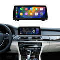 10.25'' 7 Series F01 F02 2009-2016 BMW Android Auto Screen | Wireless Carplay | 8+64GB