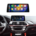 10.25'' X3/X4 G01 G02 2018-2021 BMW Android Auto Screen | Wireless Carplay | 8+64GB