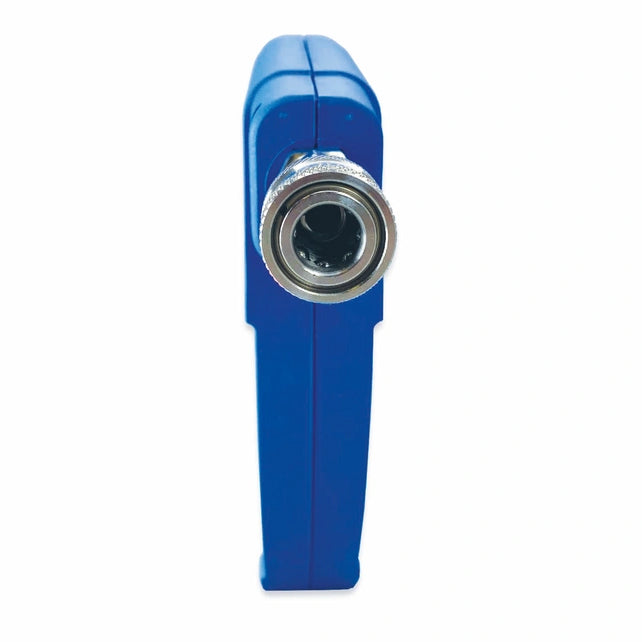 MTM Hydro Acqualine SGS35 with Built In Stainless Swivel & QC's