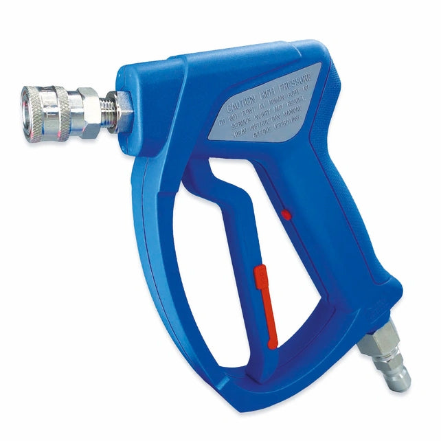 MTM Hydro Acqualine SGS35 with Built In Stainless Swivel & QC's