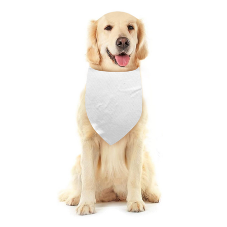 PETSFIT Diy Pet scarf