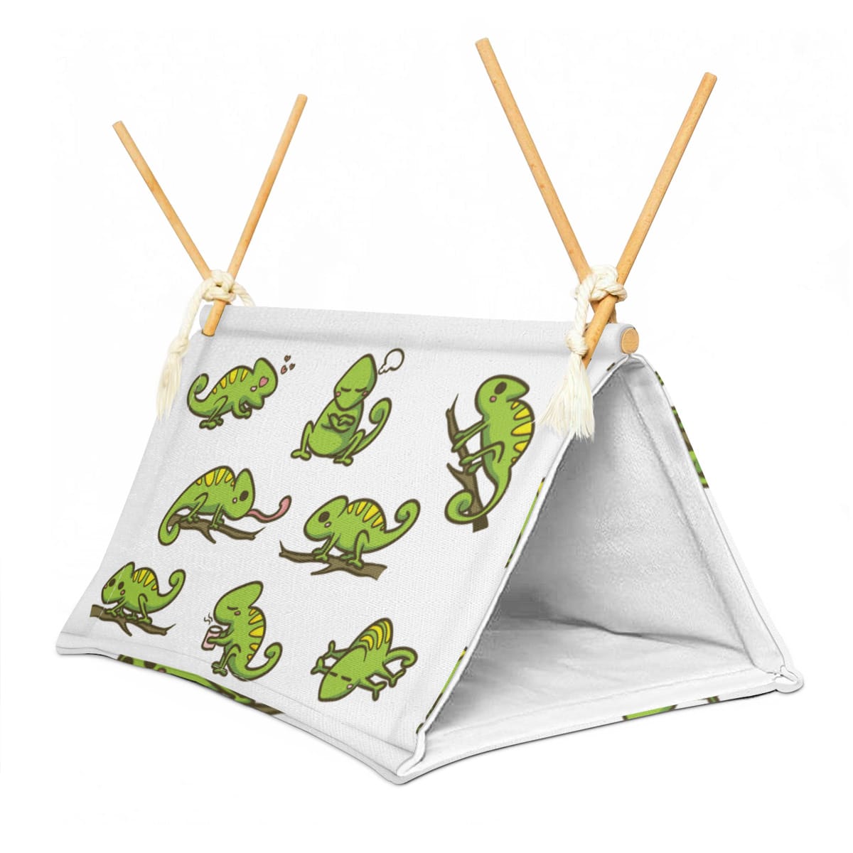 PETSFIT Diy Small Animal House