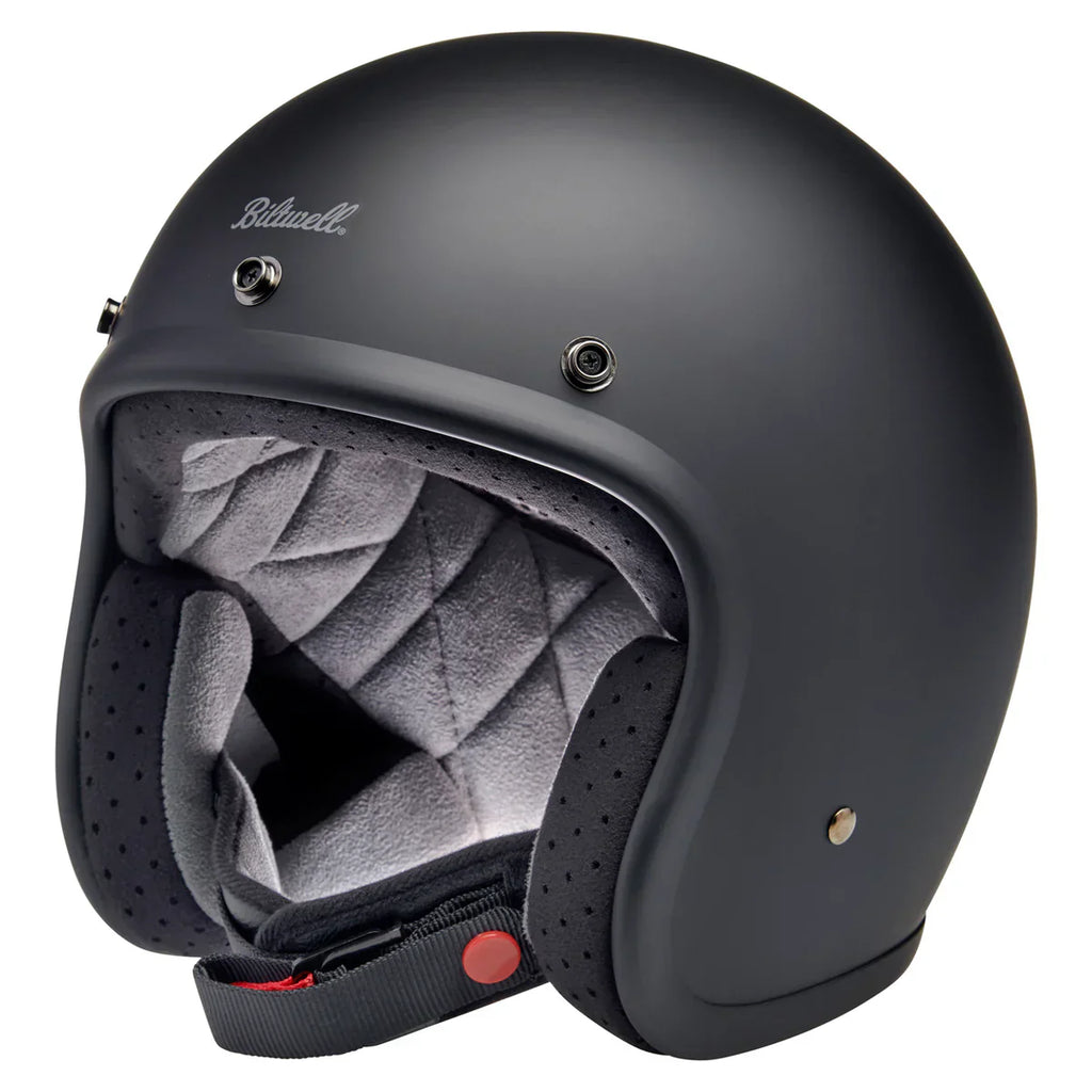 Bonanza Helmet | by Biltwell Inc.