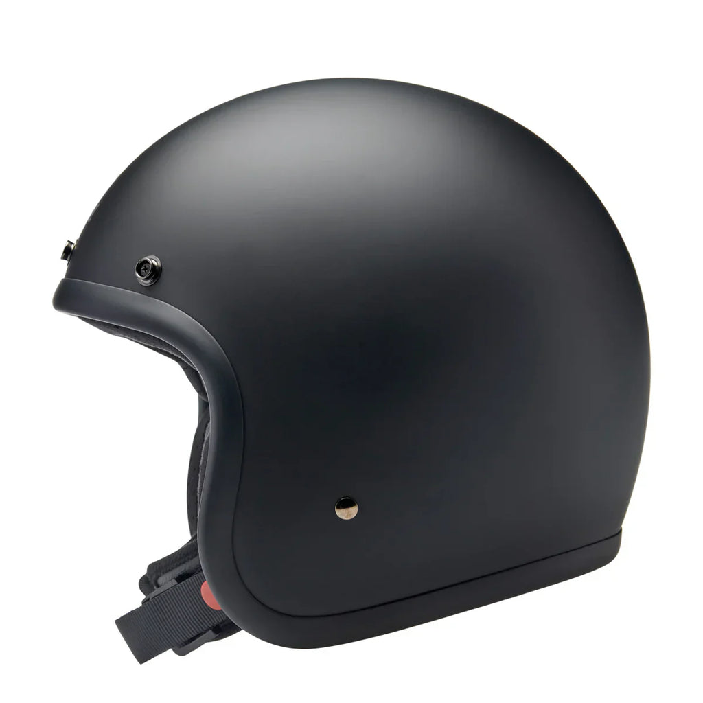 Bonanza Helmet | by Biltwell Inc.