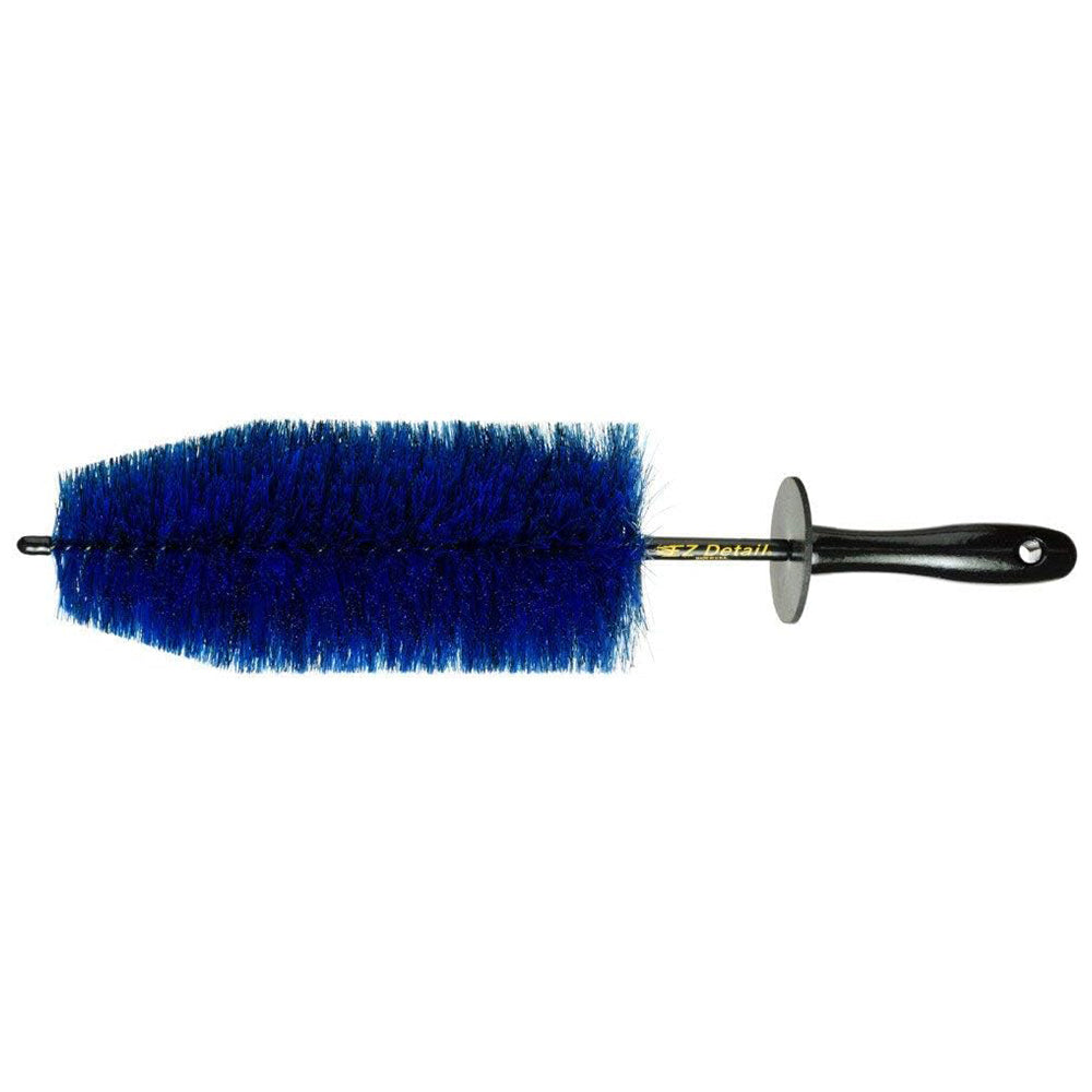 EZ Detail Big EZ Wheel Brush - Large