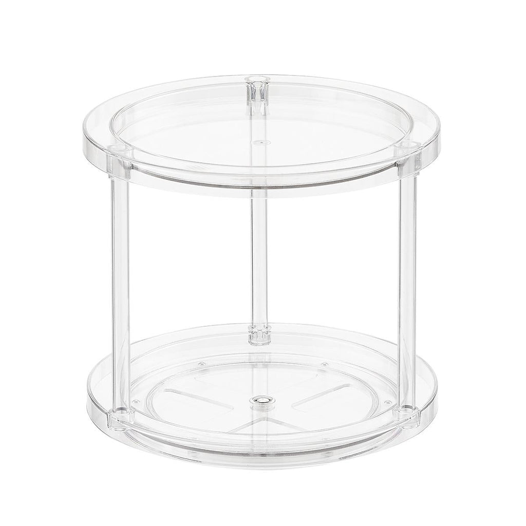 The Home Edit 2-Tier Turntable