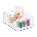 The Home Edit All-Purpose Deep Bin with Divider