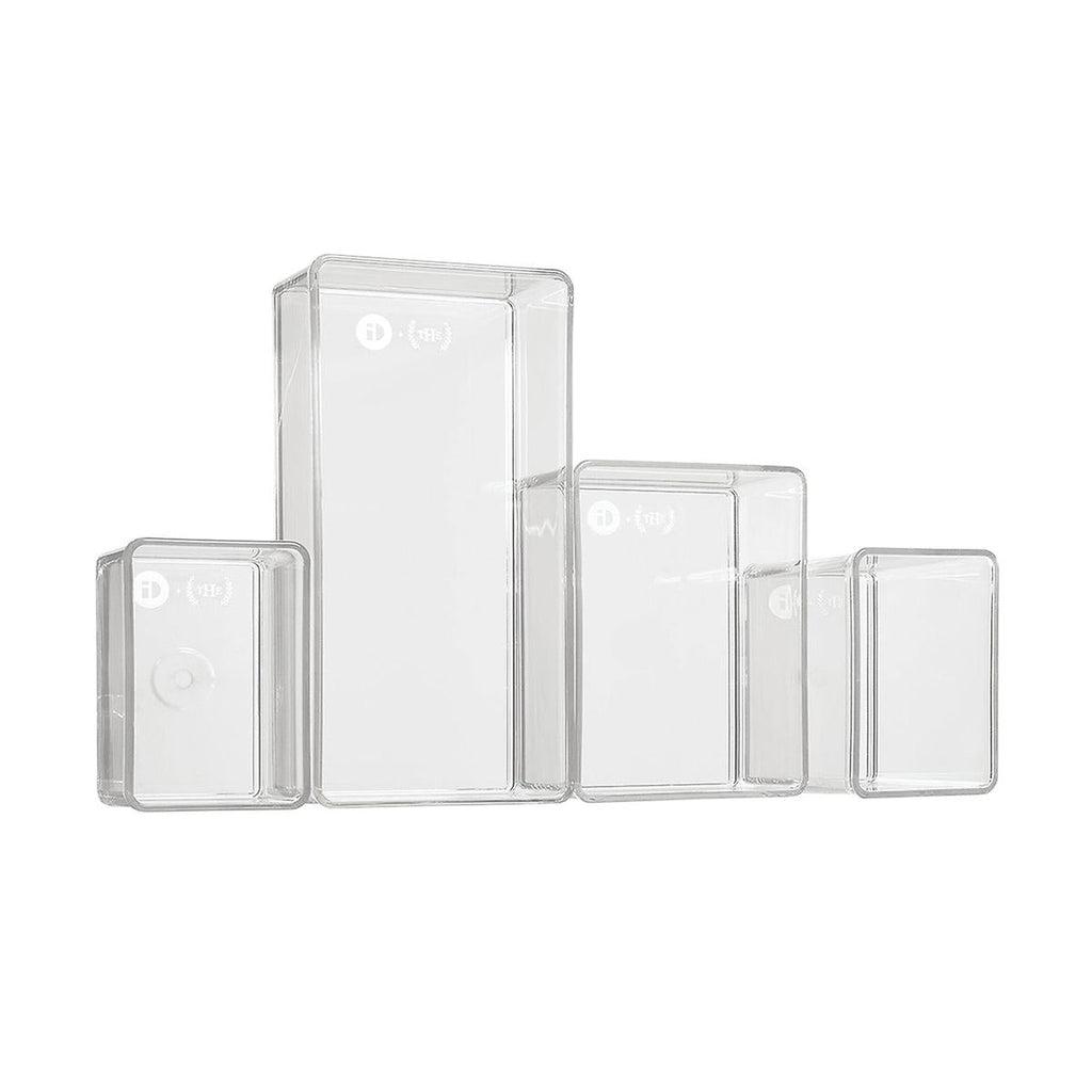 The Home Edit Bin Organizers