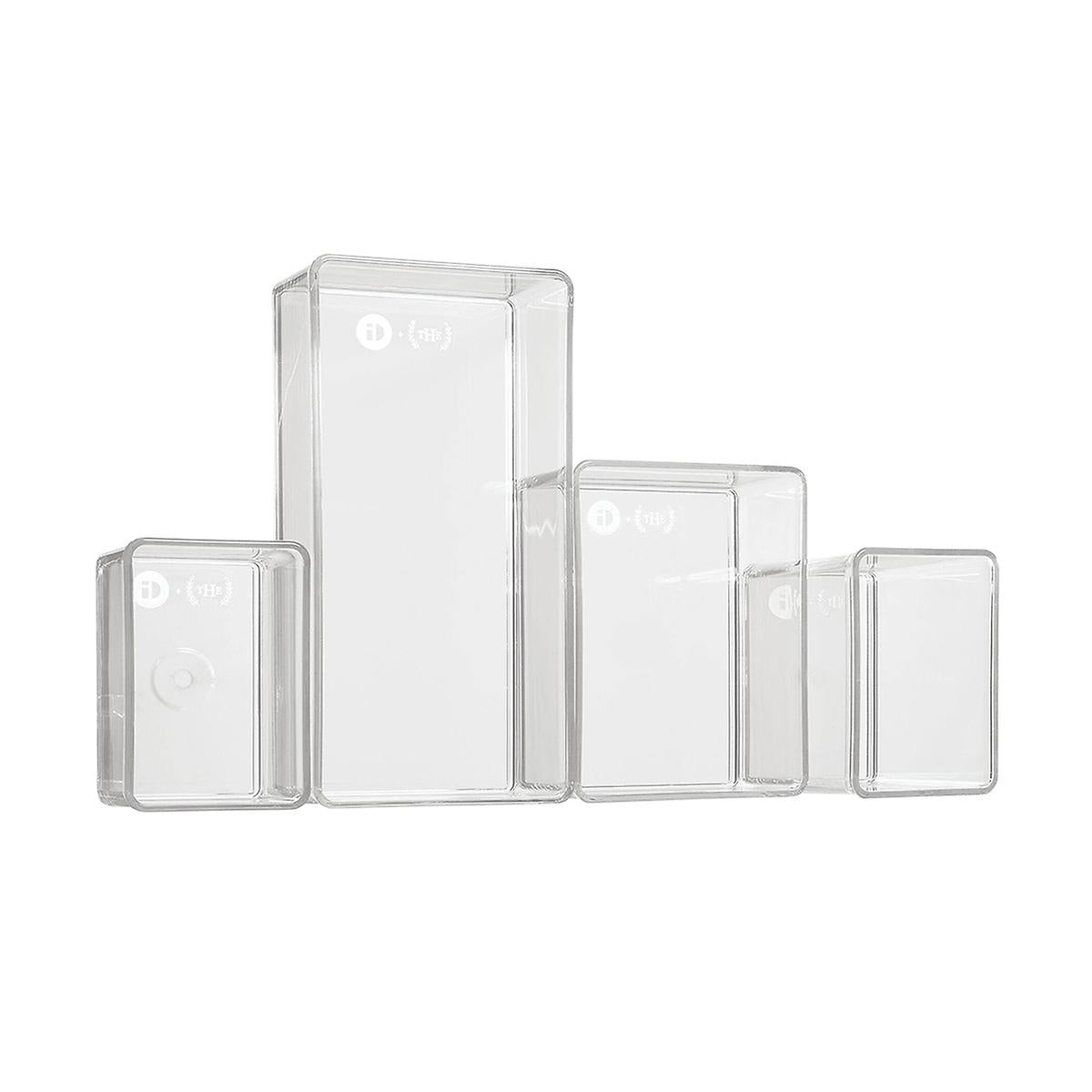 The Home Edit Bin Organizers