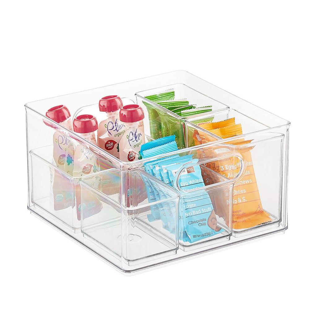 The Home Edit Bin Organizers