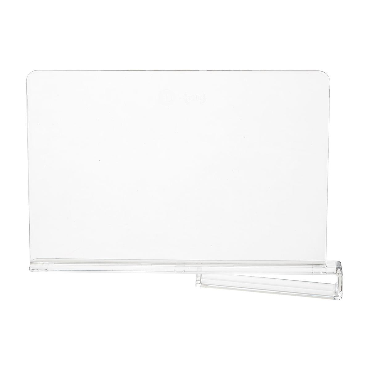 The Home Edit Shelf Divider