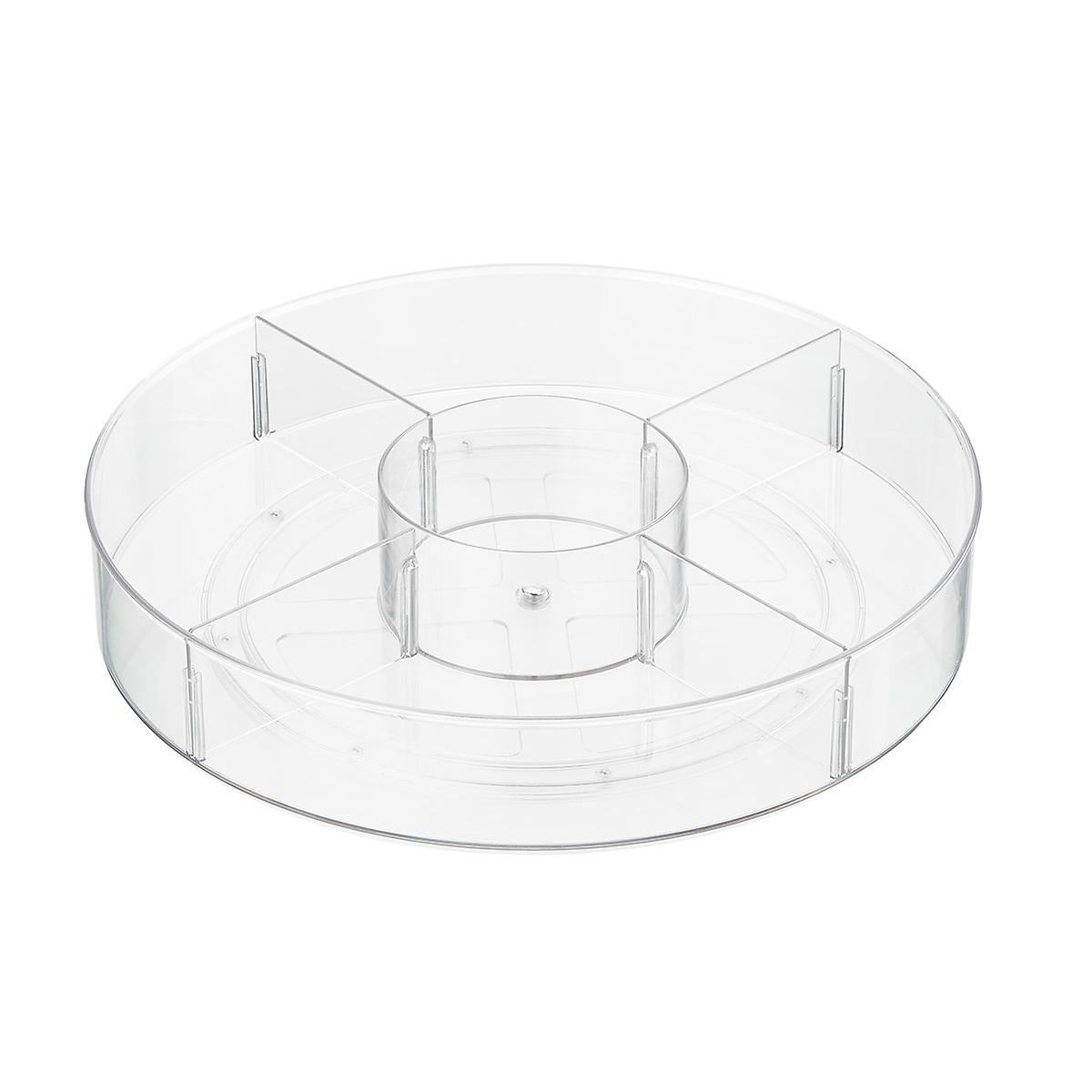 The Home Edit Large Turntable 18"