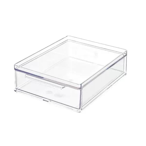 The Home Edit Stackable Drawers