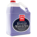 Griot's Garage Rinseless Wash & Wax - 1 gal.