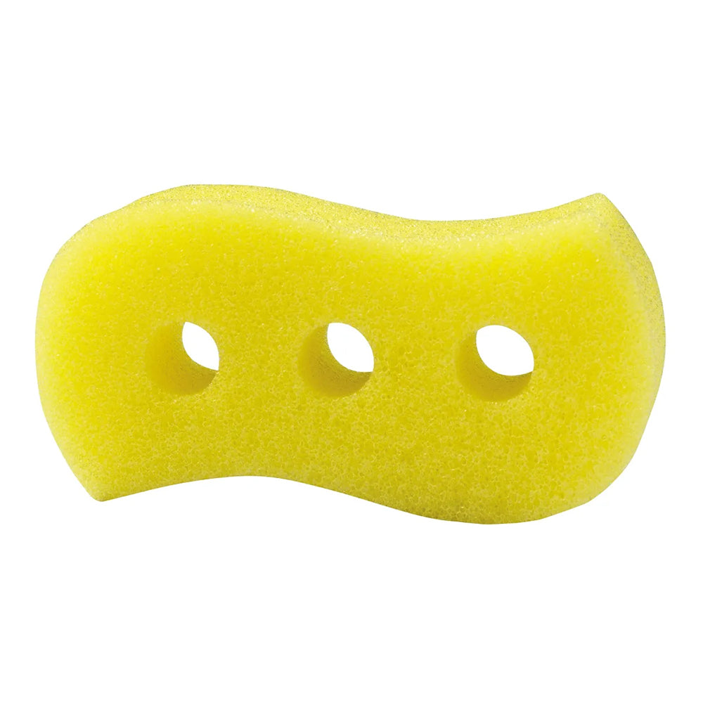 Griot's Garage Ergo Wave Foam Scrubber