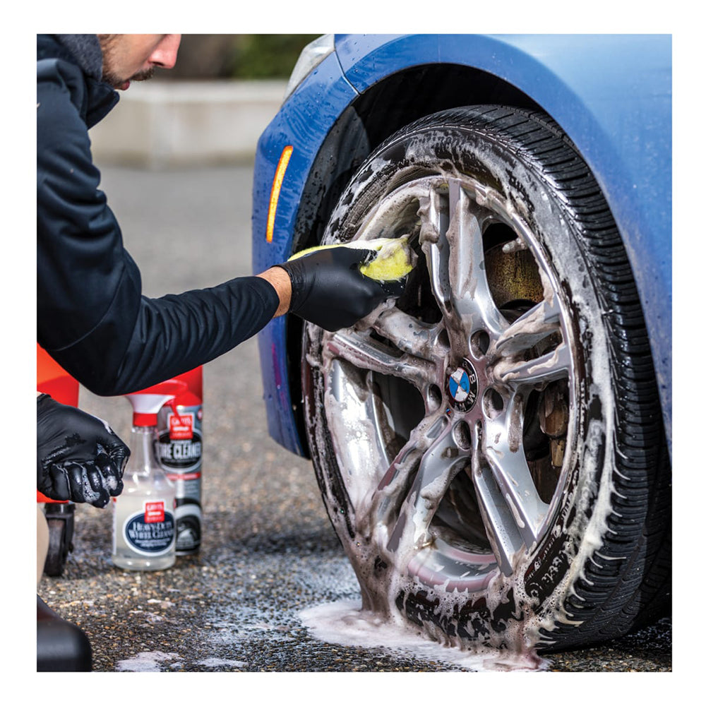Griot's Garage Ergo Wave Foam Scrubber
