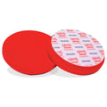 Griot's Garage Foam Waxing Pads - 5.5", Red (2 pack)