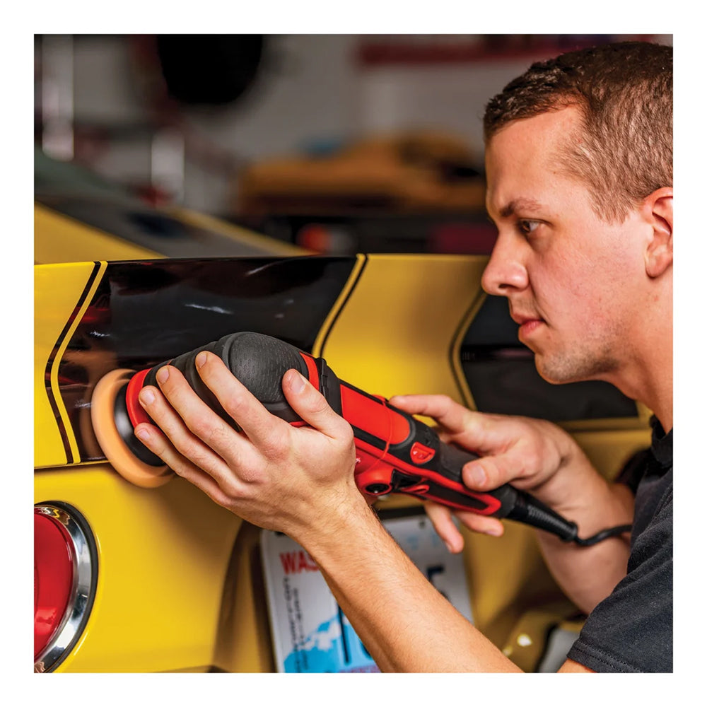 Griot's Garage Vented Orbital Backing Plate - 3"