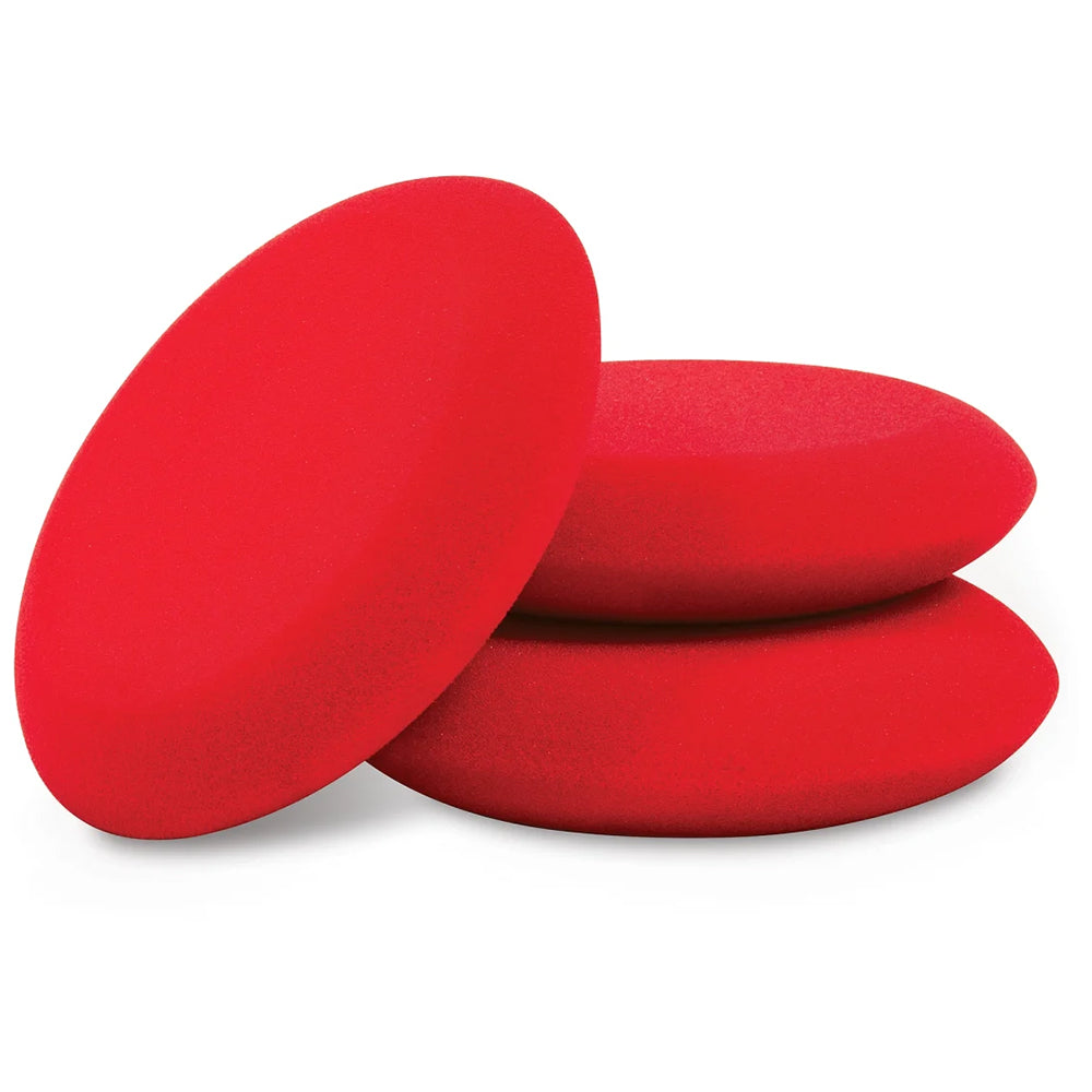 Griot's Garage Hand Wax Applicators (3 pack)