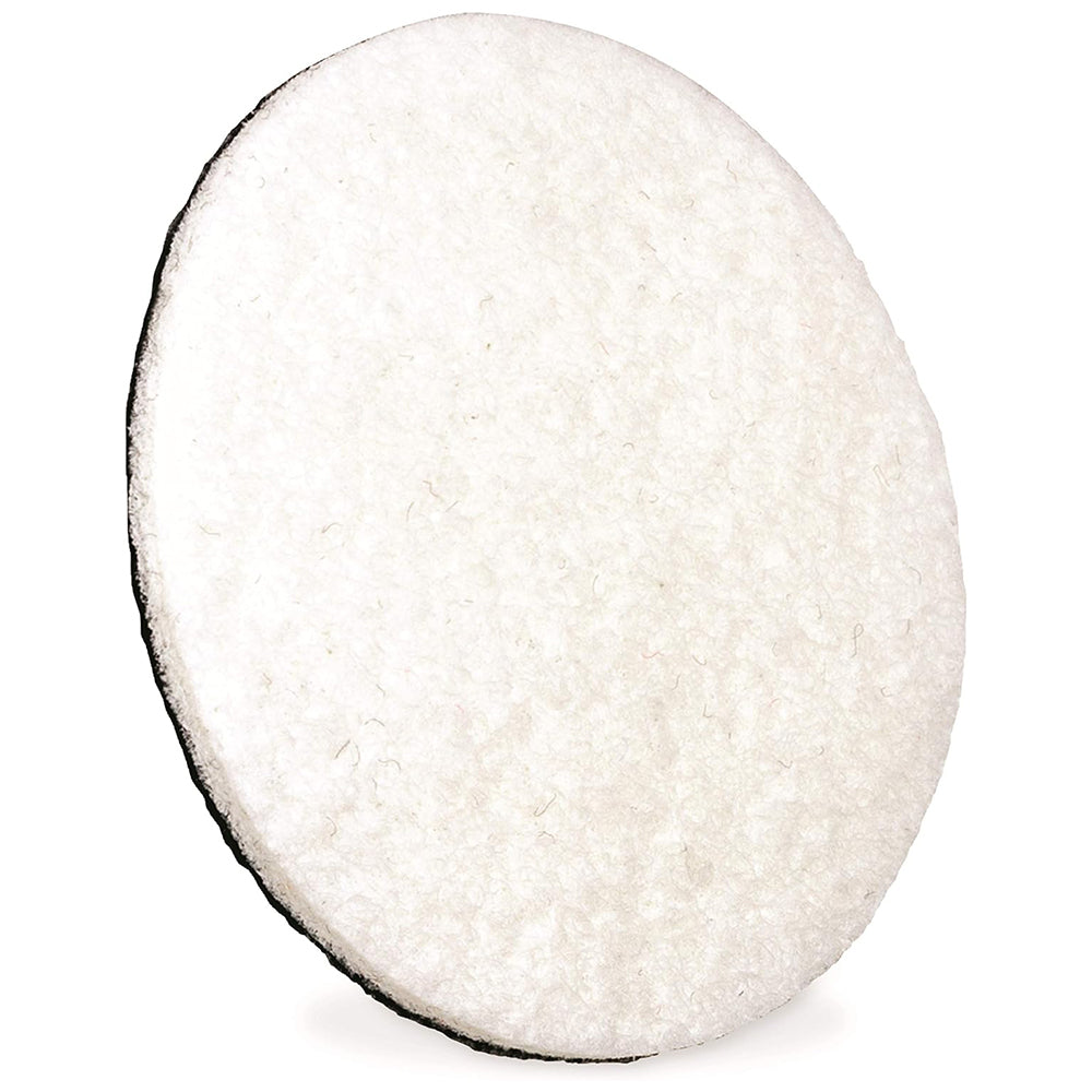 Griot's Garage Glass Polishing Pads - 3" (3 pack)