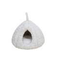 PetPals Anxiety Calming Cat Bed - Rose Hut