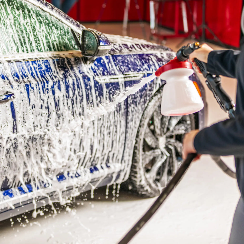 Griot's Garage Brilliant Finish Snow Foam - 48 oz.