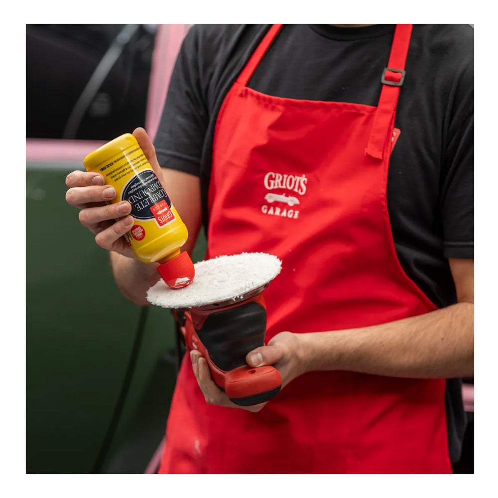 Griot's Garage Complete Compound - 16 oz.