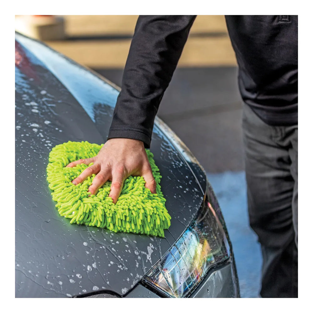 Griot's Garage Ceramic Wash & Coat - 48 oz.