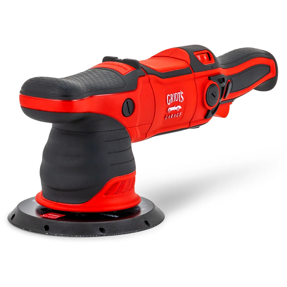 Griot's Garage G9 Random Orbital Polisher