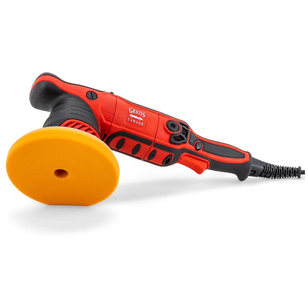 Griot's Garage G9 Random Orbital Polisher