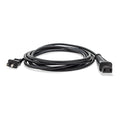 Griot's Garage Quick-Connect Power Cord - 10 ft.