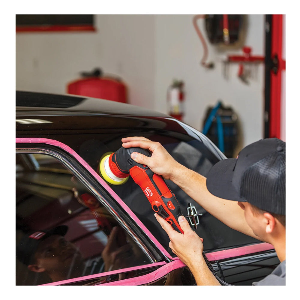 Griot's Garage G13 Mini Long-Throw Orbital Polisher