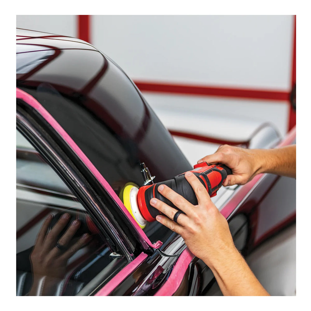 Griot's Garage G13 Mini Long-Throw Orbital Polisher