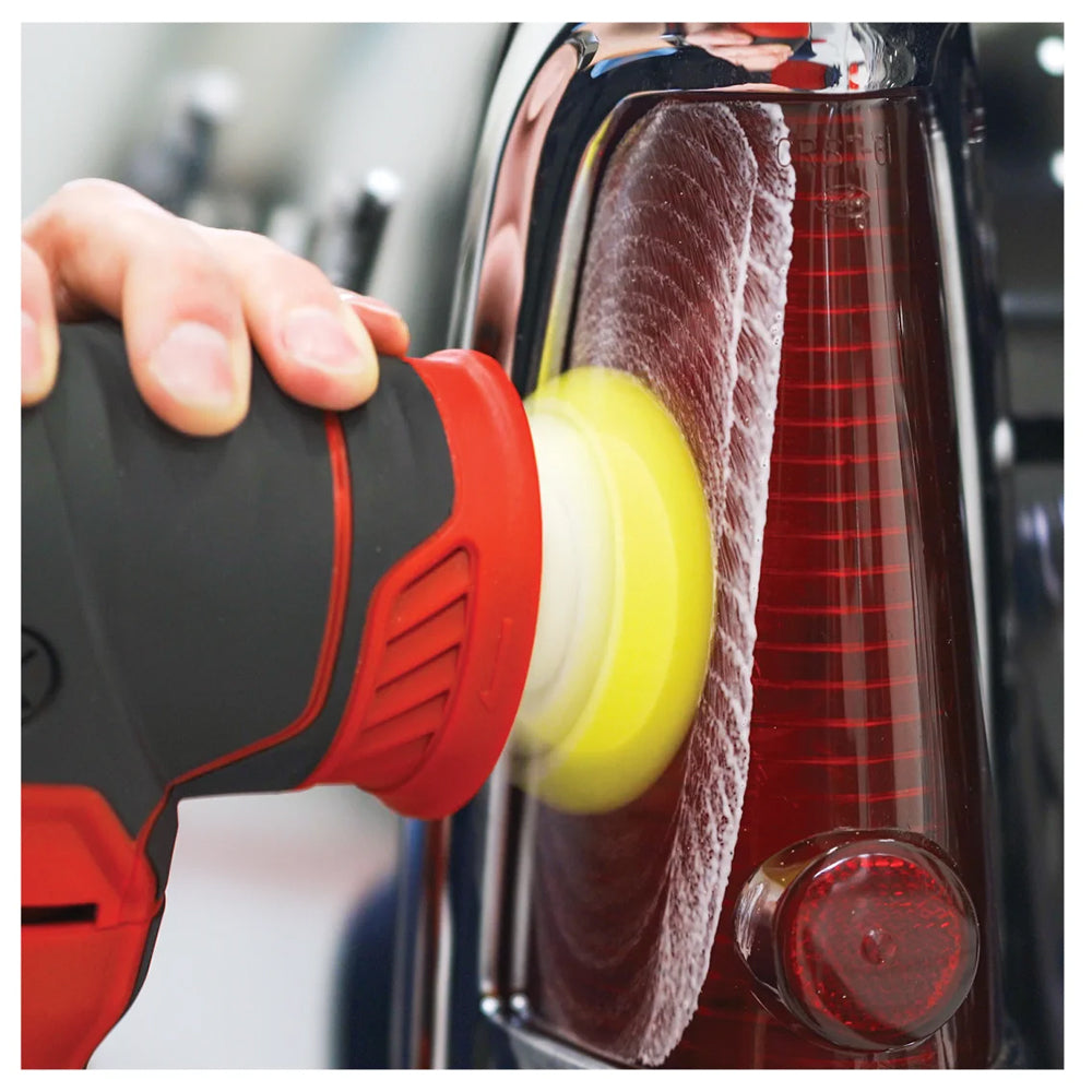 Griot's Garage G13 Mini Long-Throw Orbital Polisher