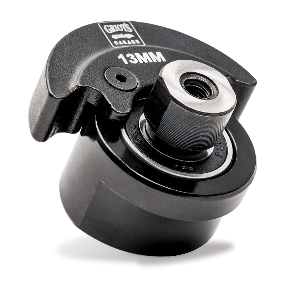 Griot's Garage G13 Mini Long-Throw Orbital Polisher