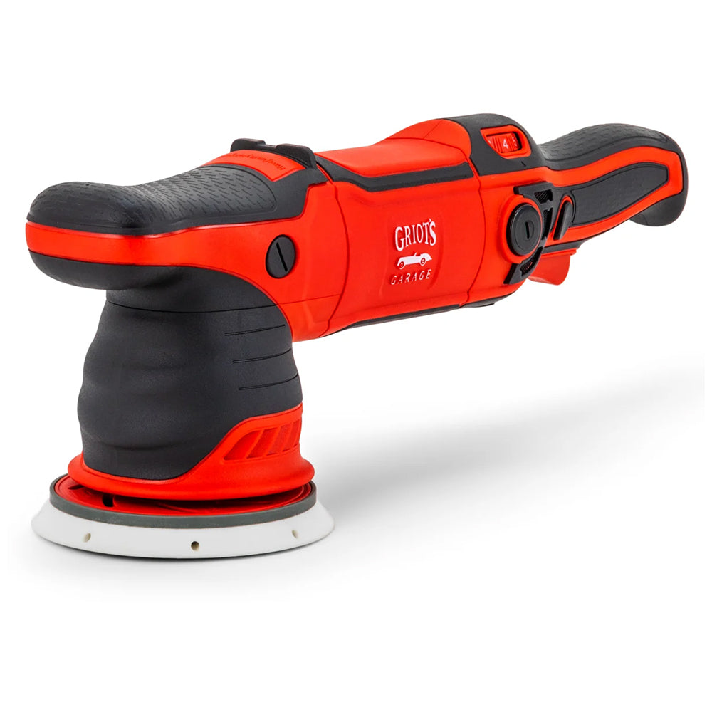 Griot's Garage G15 Long-Throw Orbital Polisher