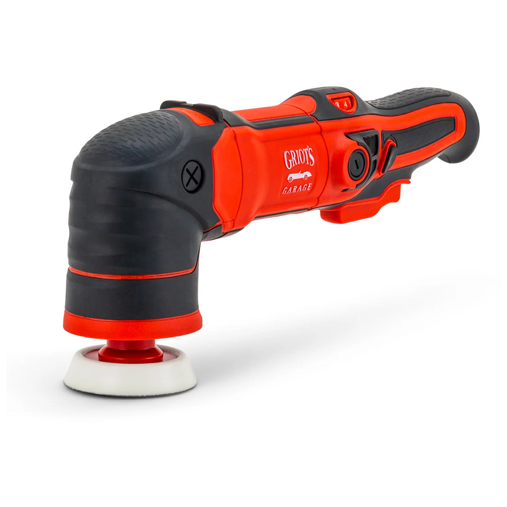 Griot's Garage GR3 Mini Rotary Polisher