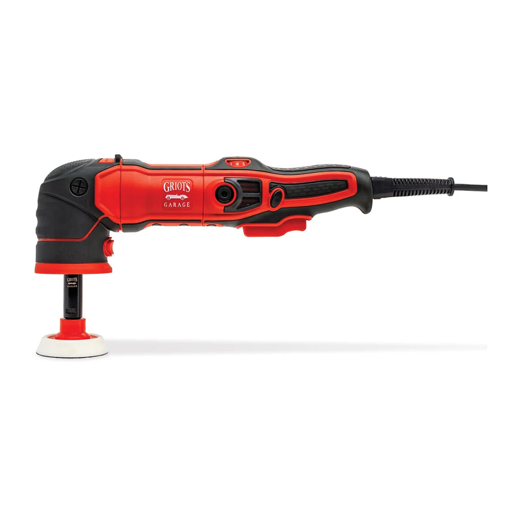 Griot's Garage GR3 Mini Rotary Polisher