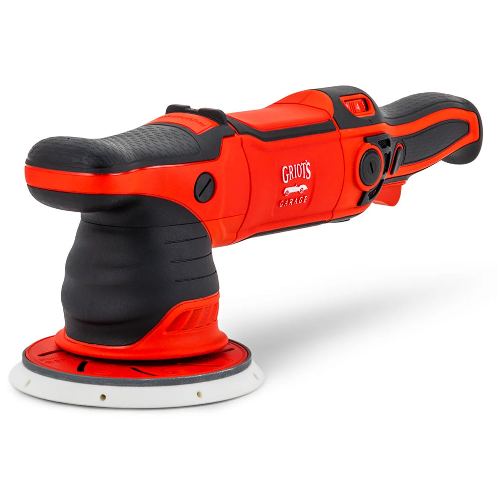 Griot's Garage G21 Long-Throw Orbital Polisher