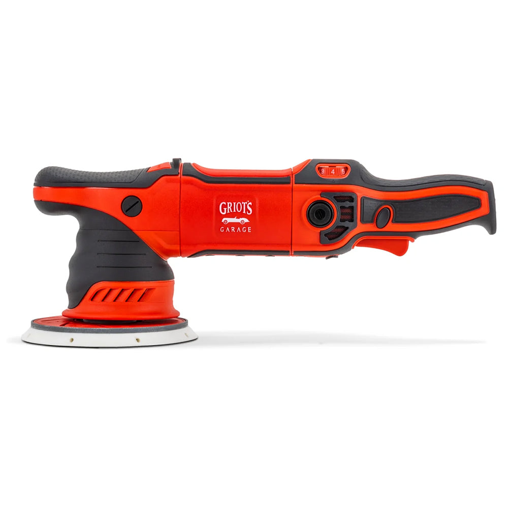Griot's Garage G21 Long-Throw Orbital Polisher