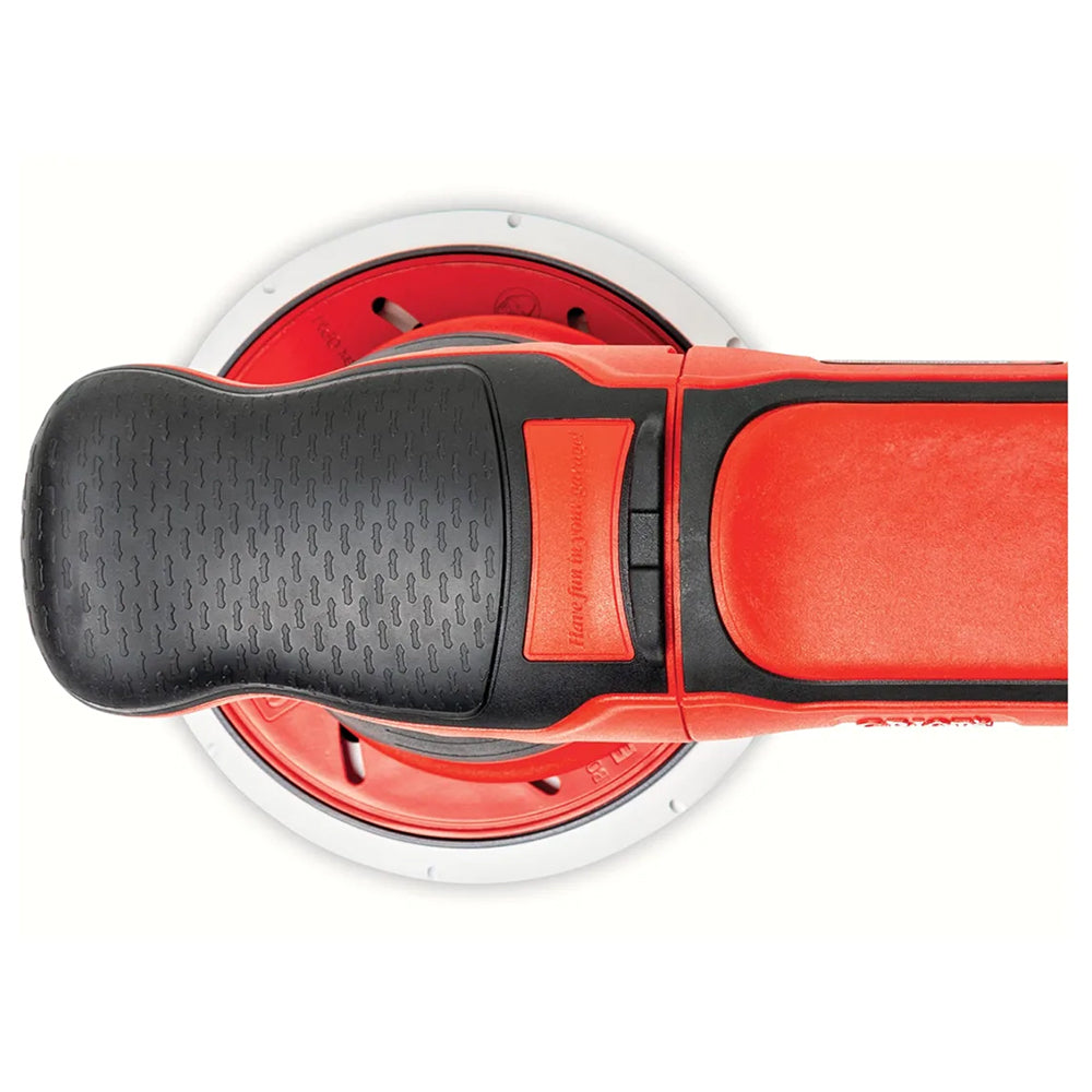 Griot's Garage G21 Long-Throw Orbital Polisher