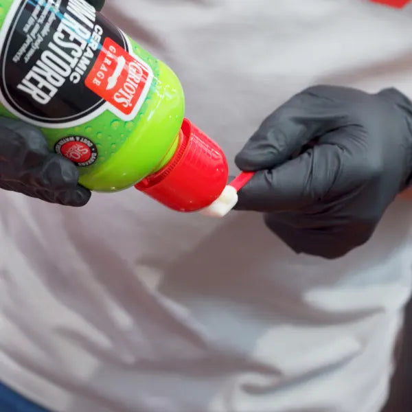 Griot's Garage Ceramic Trim Restorer - 16 oz.