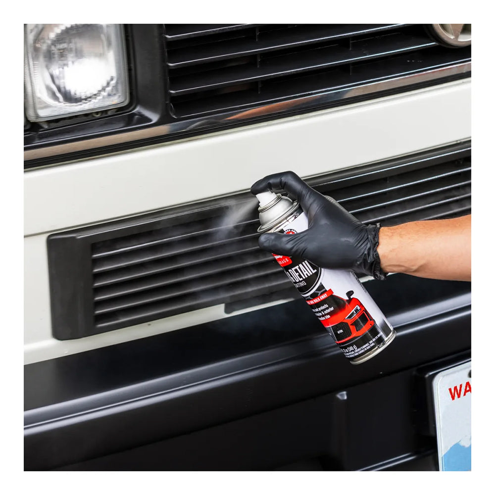Griot's Garage Trim & Detail Coating - 12 oz.