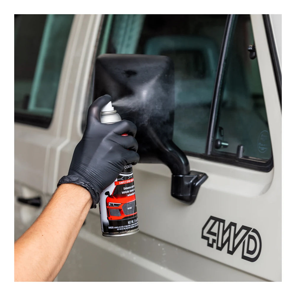 Griot's Garage Trim & Detail Coating - 12 oz.