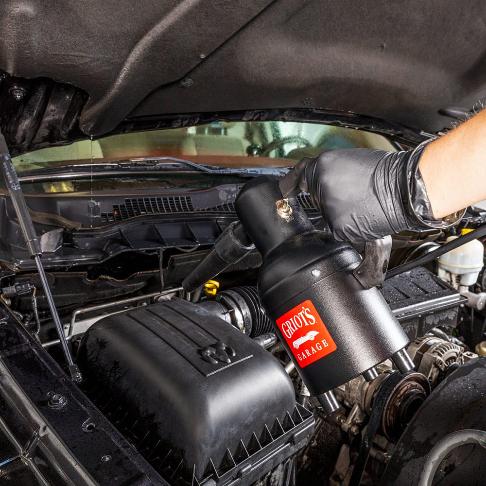 Griot's Garage Engine Cleaner - 22 oz.